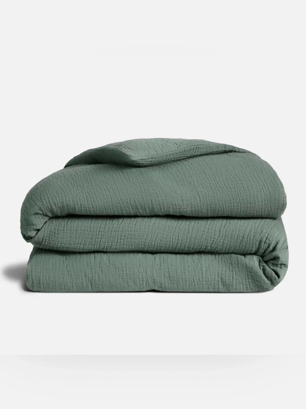 Brooklinen Classic Percale Duvet Cover